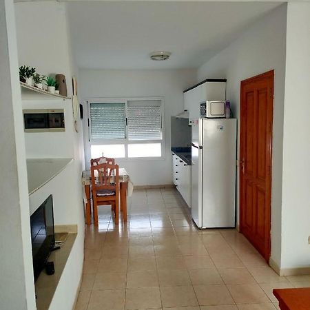 Apartamento Centrico Puerto Del Rosario Exterior foto