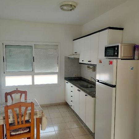 Apartamento Centrico Puerto Del Rosario Puerto del Rosario  Exterior foto
