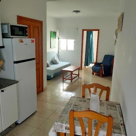 Apartamento Centrico Puerto Del Rosario Puerto del Rosario  Exterior foto