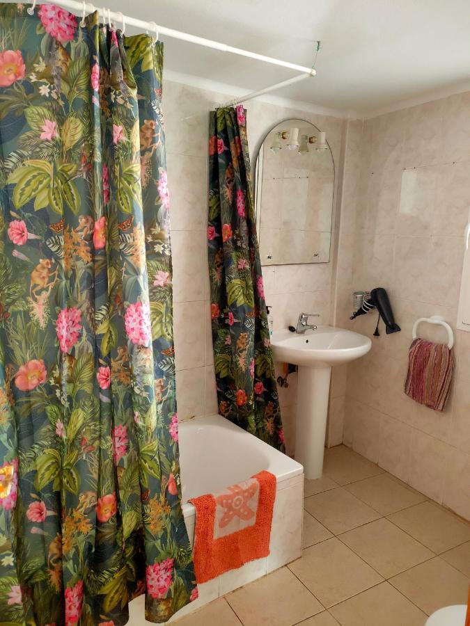Apartamento Centrico Puerto Del Rosario Puerto del Rosario  Exterior foto