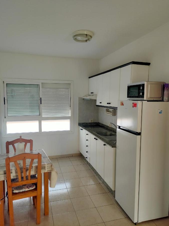 Apartamento Centrico Puerto Del Rosario Puerto del Rosario  Exterior foto