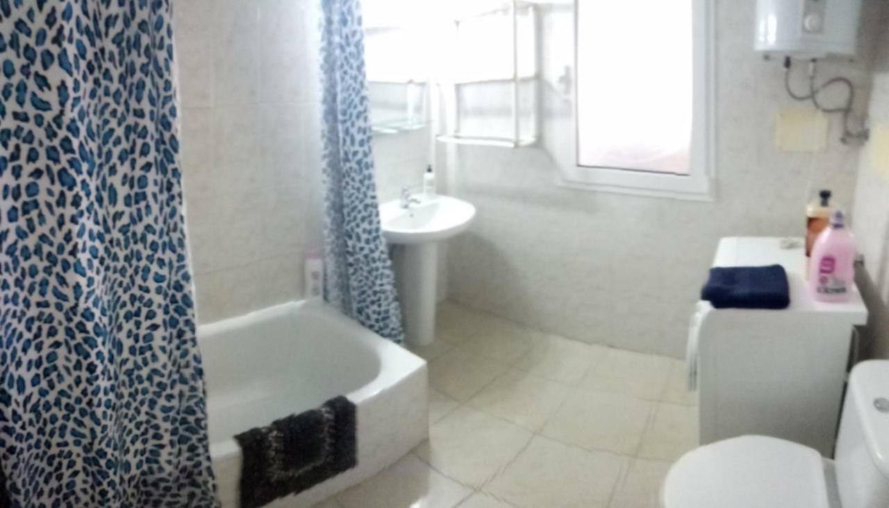 Apartamento Centrico Puerto Del Rosario Puerto del Rosario  Exterior foto